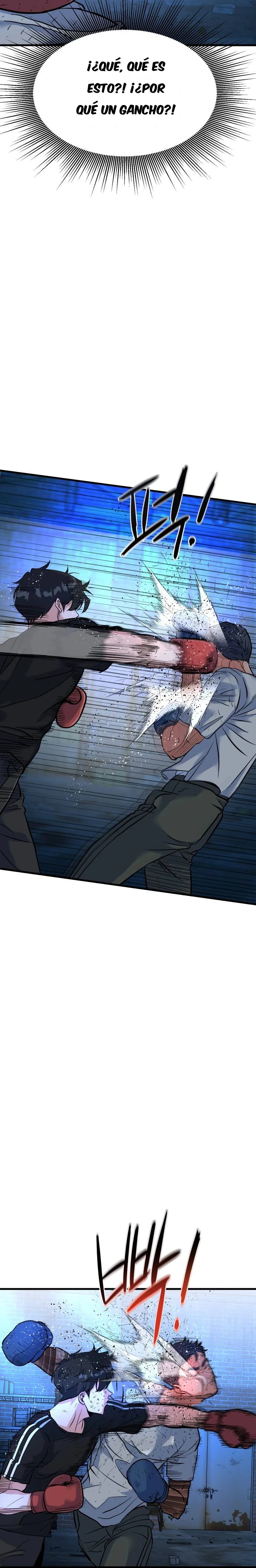Underboxer Capitulo 23 página 56