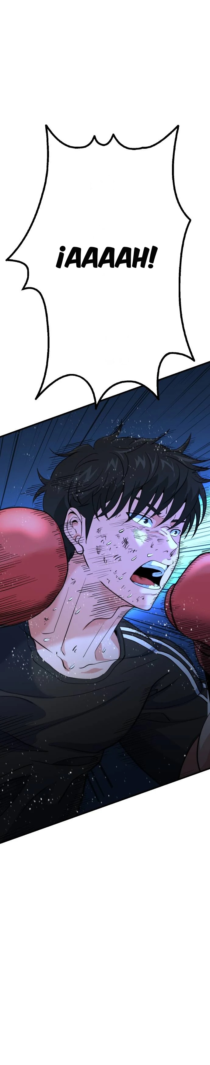 Underboxer Capitulo 23 página 59