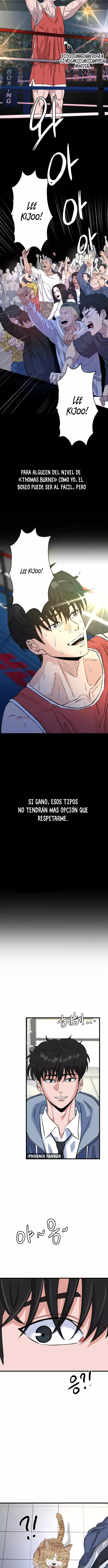 Underboxer Capitulo 3 página 10