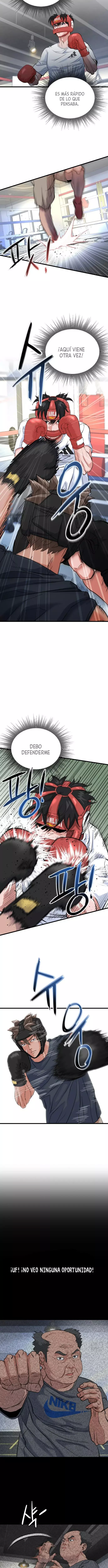 Underboxer Capitulo 3 página 24
