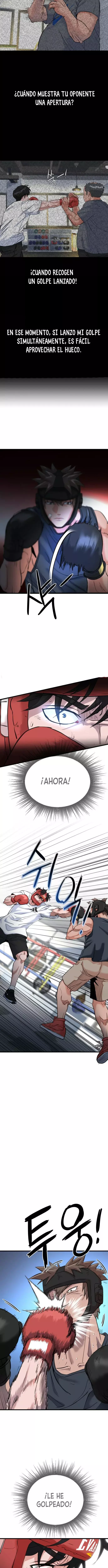 Underboxer Capitulo 3 página 25