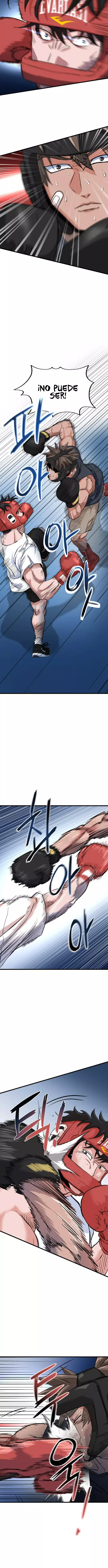 Underboxer Capitulo 3 página 27
