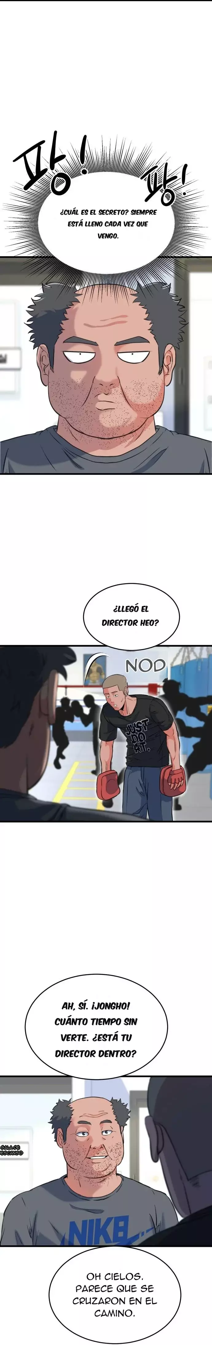 Underboxer Capitulo 4 página 10