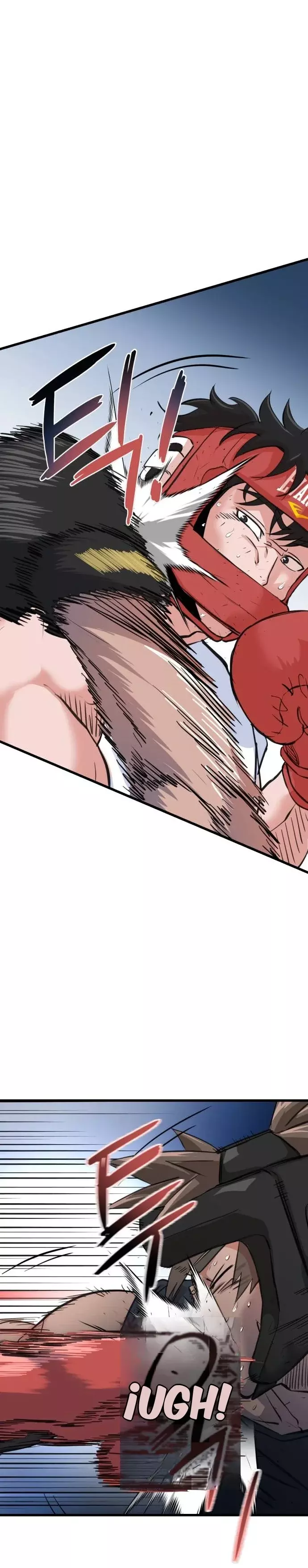 Underboxer Capitulo 4 página 3