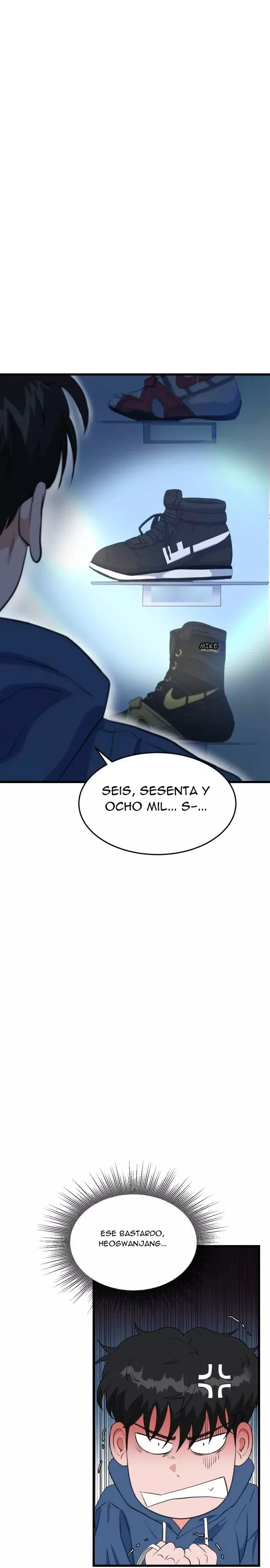 Underboxer Capitulo 4 página 38