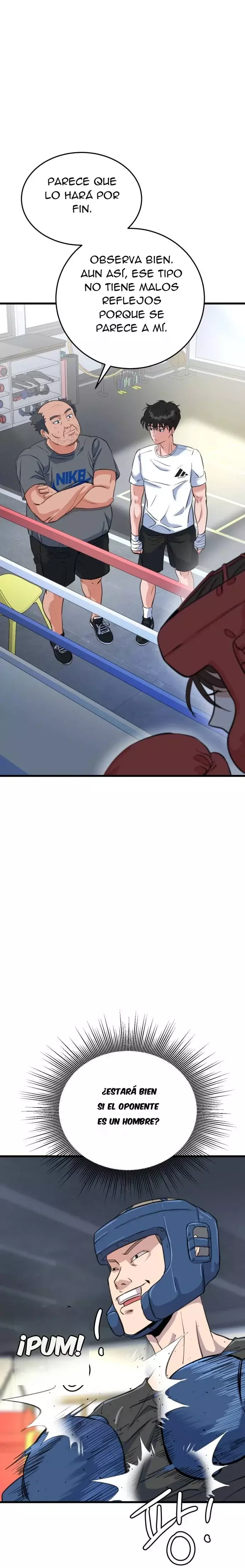 Underboxer Capitulo 4 página 43