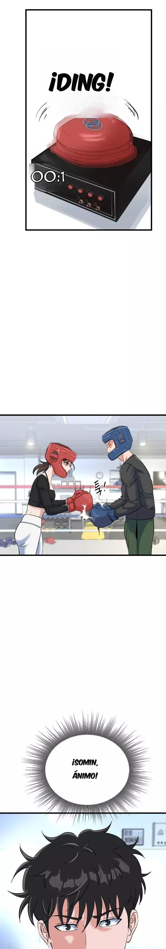 Underboxer Capitulo 4 página 45