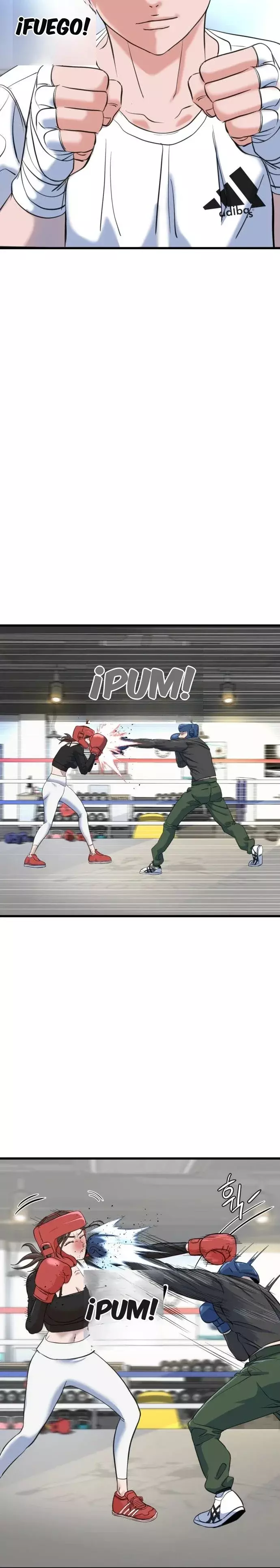 Underboxer Capitulo 4 página 46