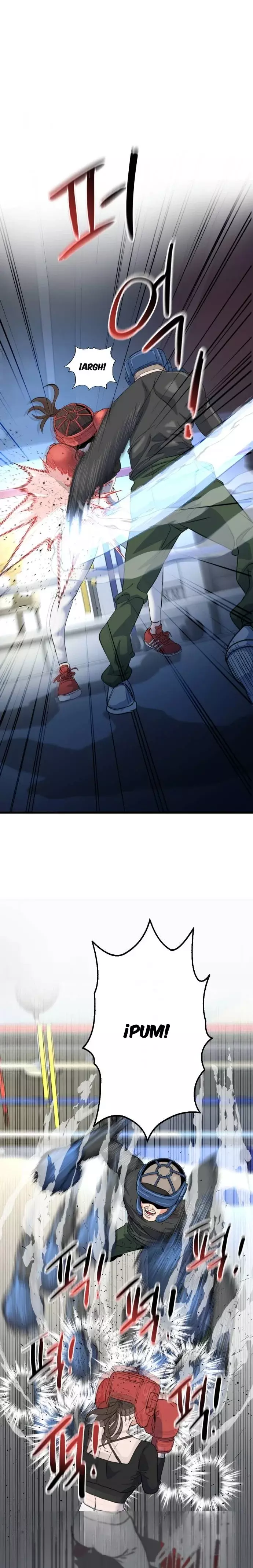 Underboxer Capitulo 4 página 49