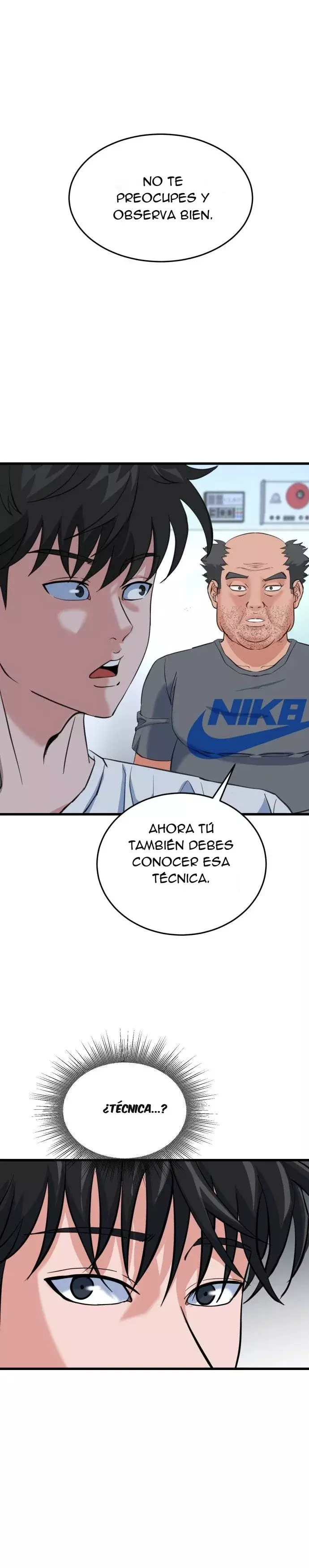 Underboxer Capitulo 4 página 51