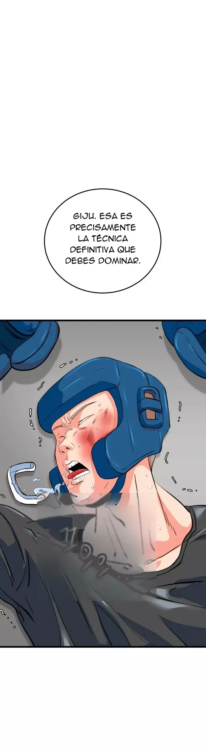 Underboxer Capitulo 5 página 14
