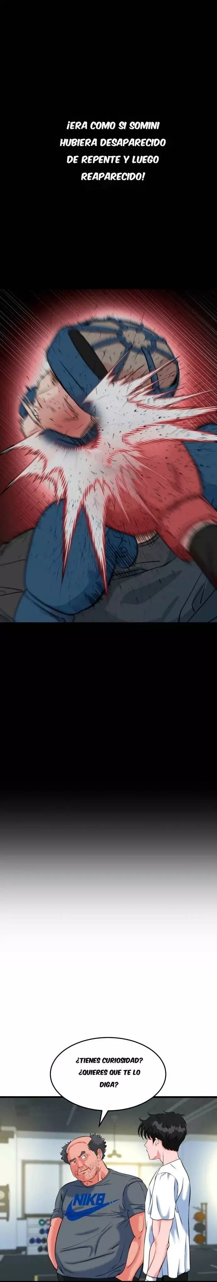 Underboxer Capitulo 5 página 16