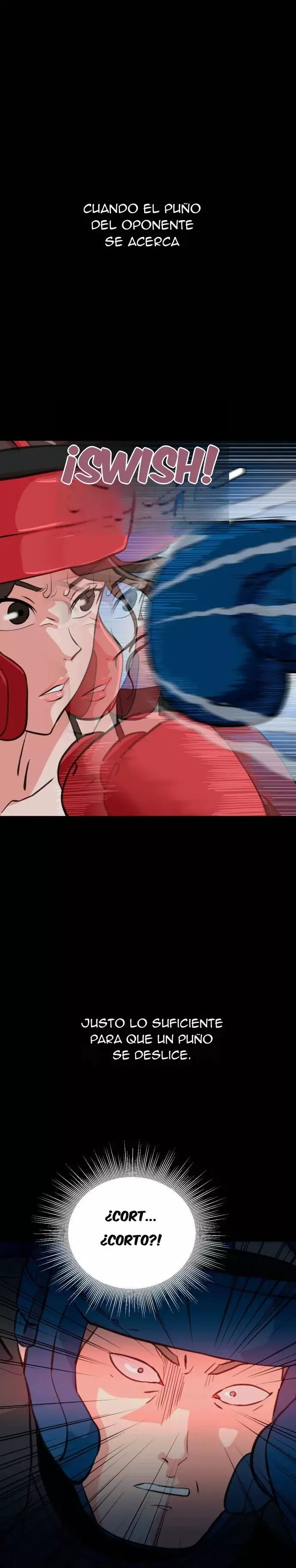 Underboxer Capitulo 5 página 18