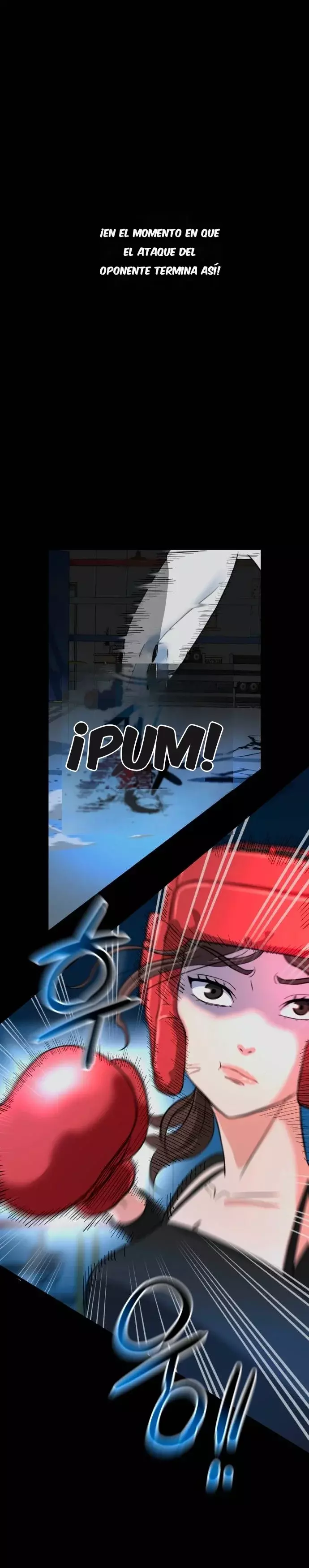 Underboxer Capitulo 5 página 19