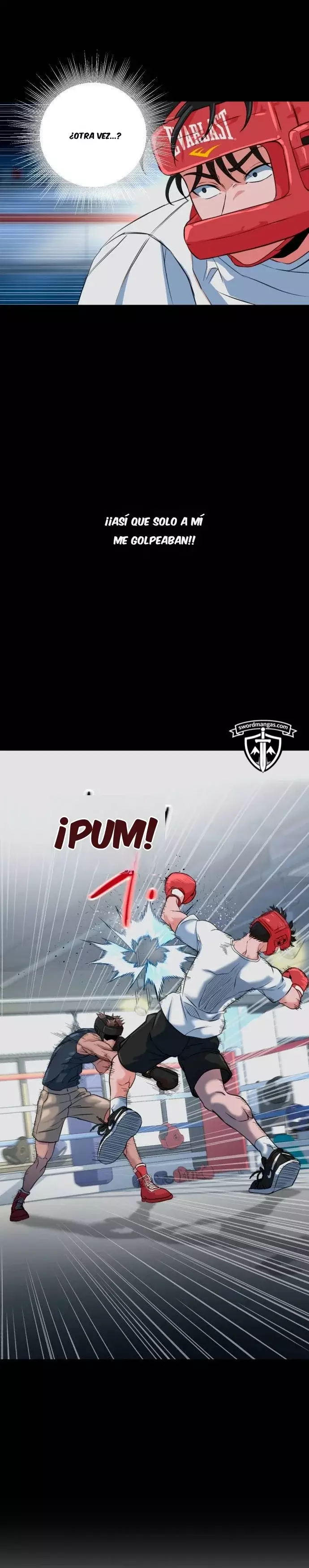 Underboxer Capitulo 5 página 23