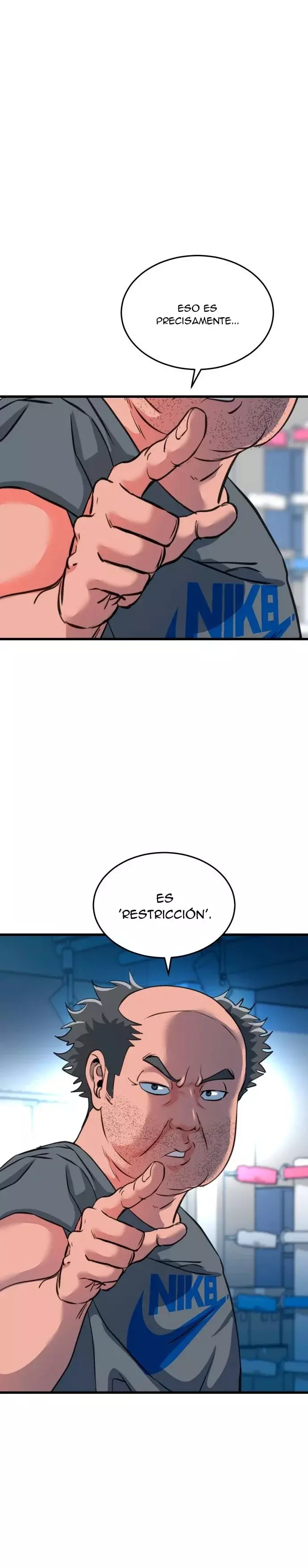 Underboxer Capitulo 5 página 27