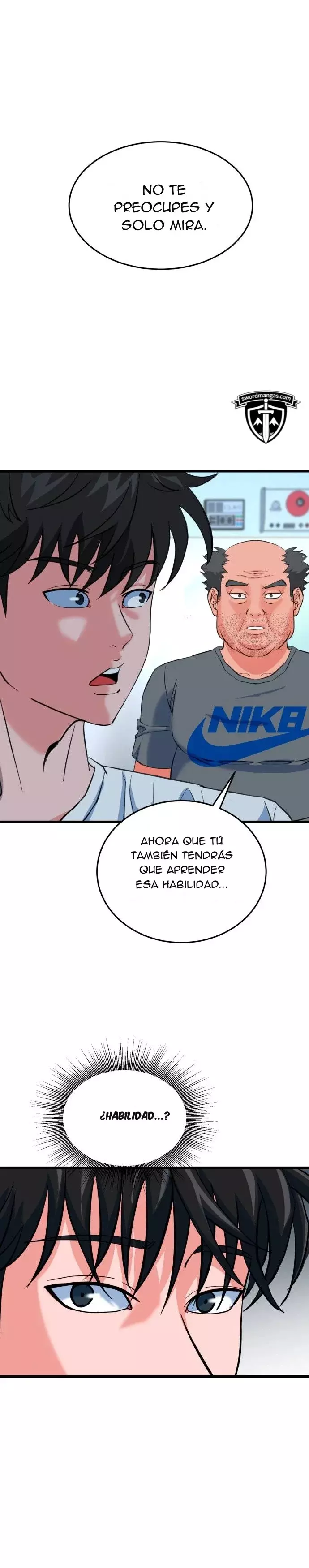 Underboxer Capitulo 5 página 4