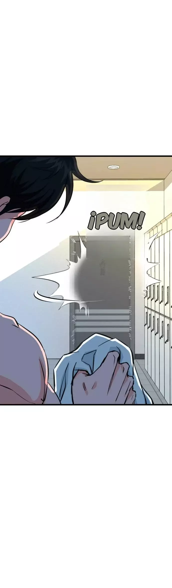 Underboxer Capitulo 5 página 42