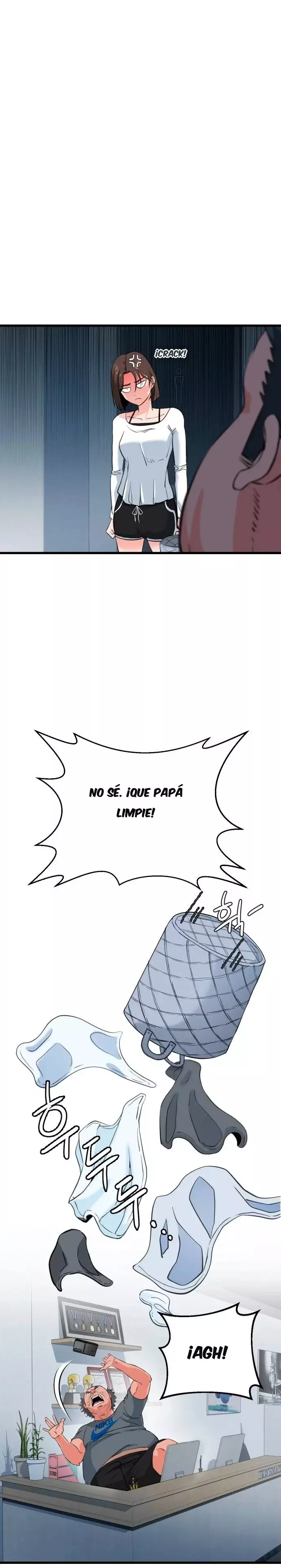 Underboxer Capitulo 5 página 45