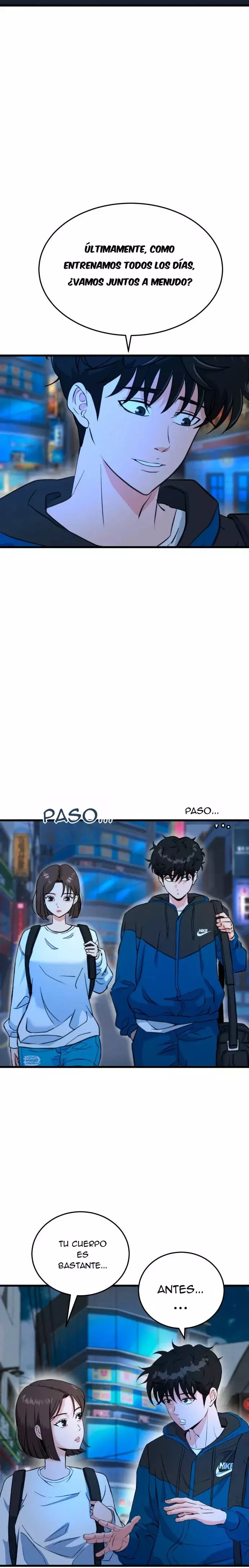 Underboxer Capitulo 5 página 47