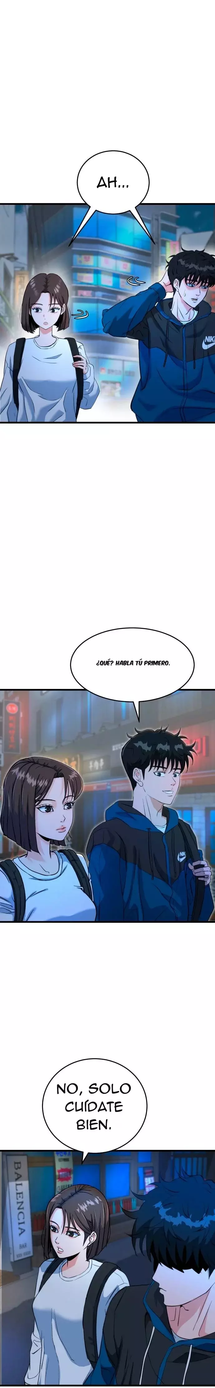 Underboxer Capitulo 5 página 48