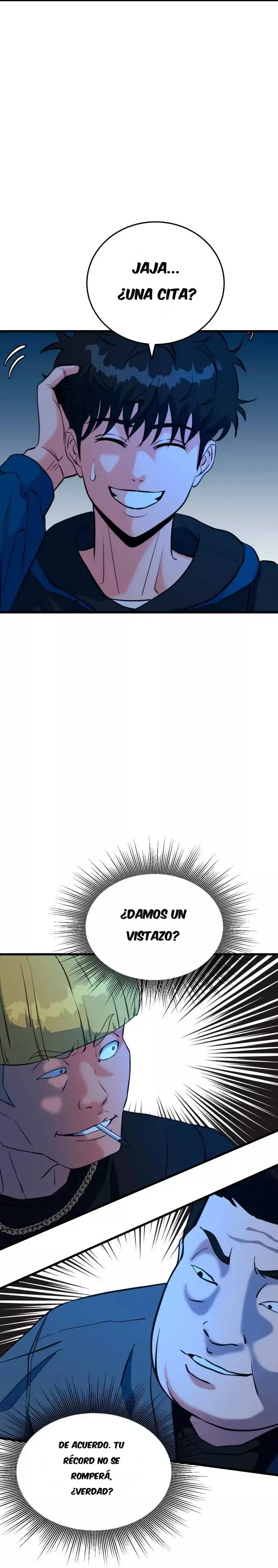 Underboxer Capitulo 5 página 55