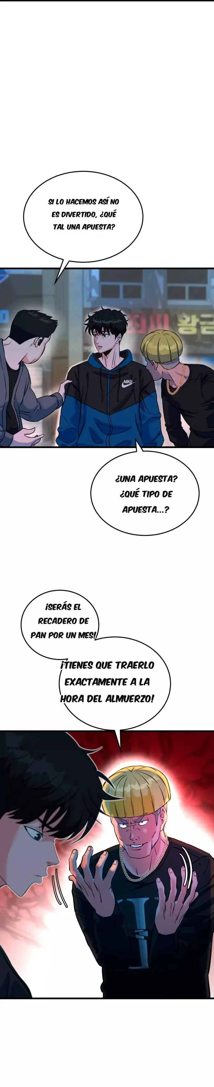 Underboxer Capitulo 5 página 59