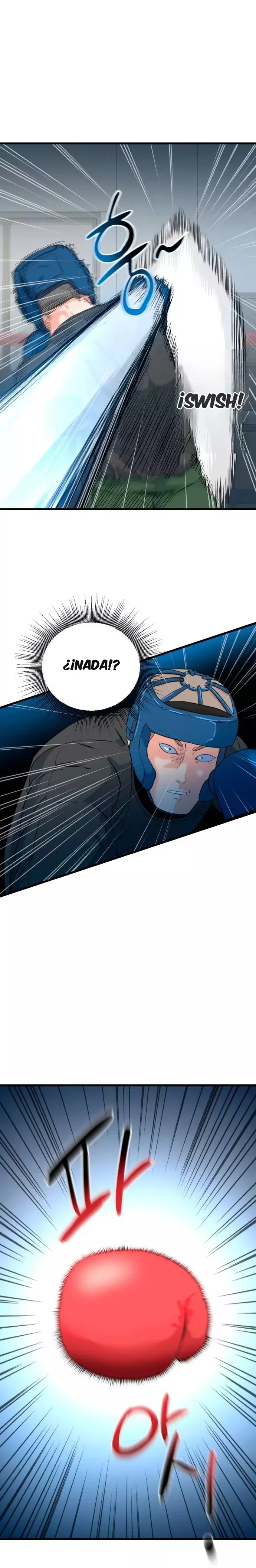 Underboxer Capitulo 5 página 9
