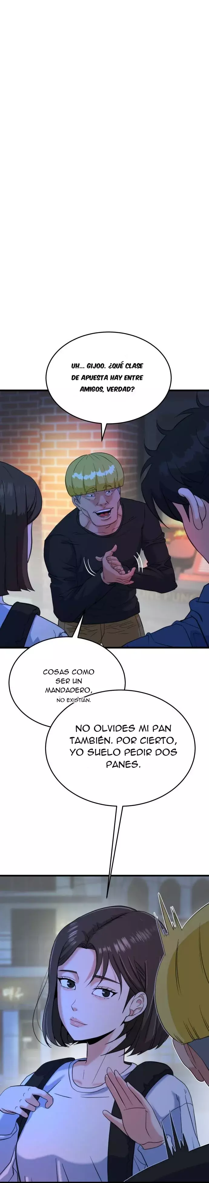 Underboxer Capitulo 6 página 26