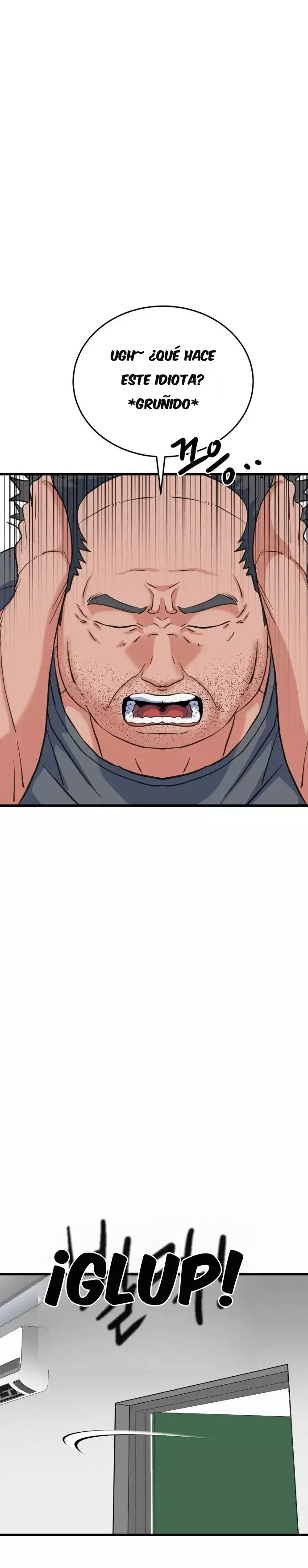 Underboxer Capitulo 6 página 35