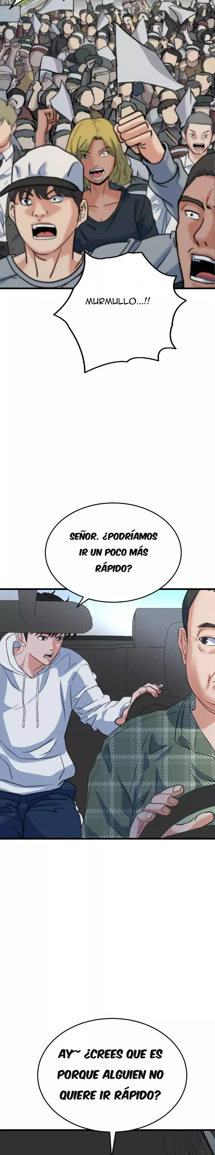 Underboxer Capitulo 6 página 42