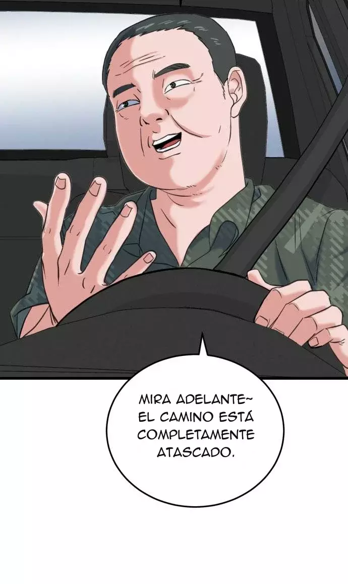 Underboxer Capitulo 6 página 43