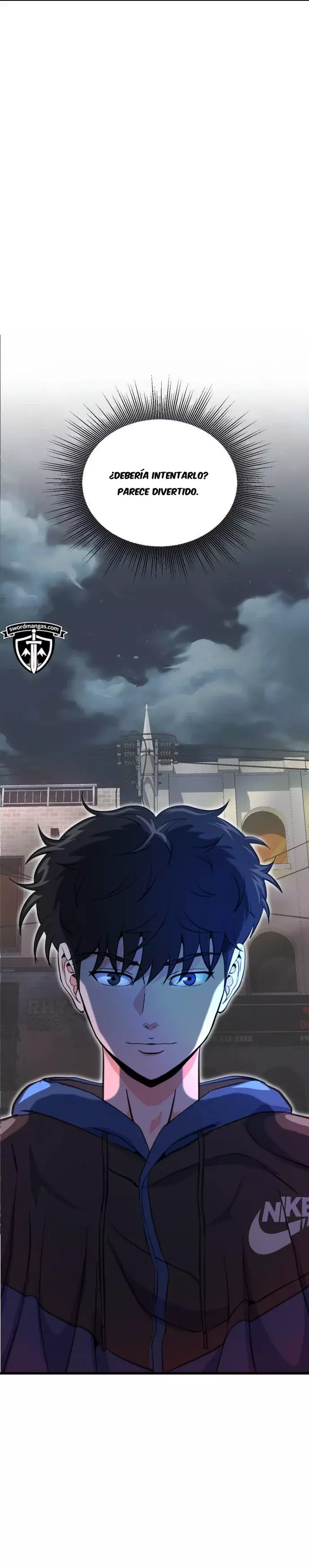 Underboxer Capitulo 6 página 5