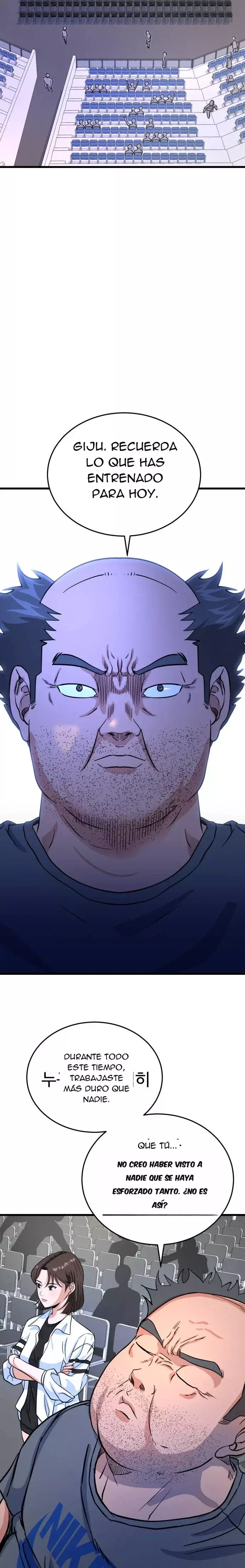 Underboxer Capitulo 7 página 18