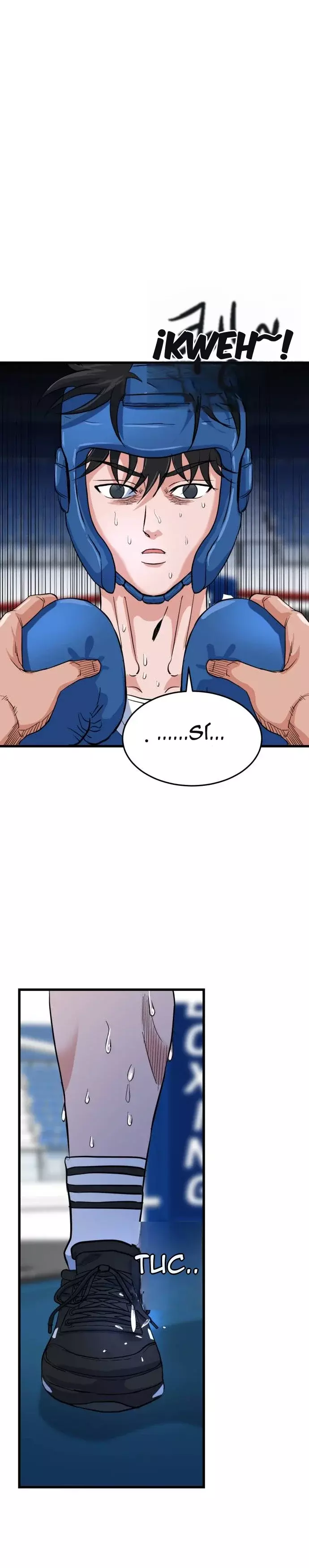 Underboxer Capitulo 7 página 23