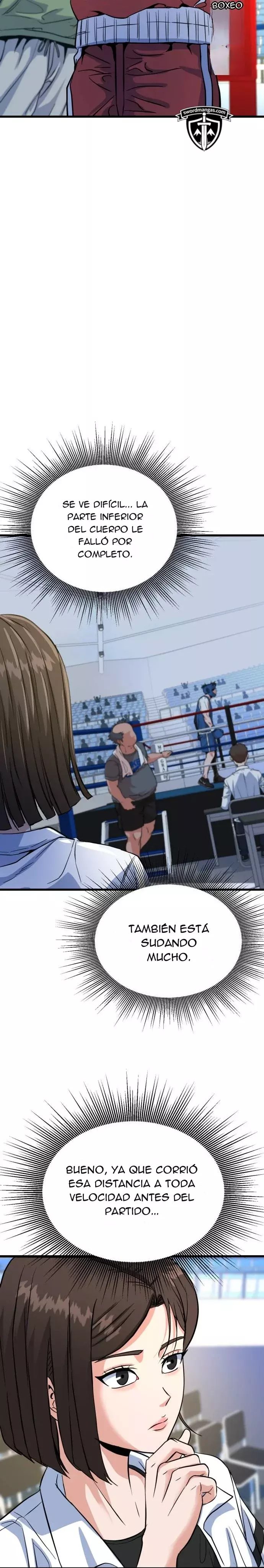 Underboxer Capitulo 7 página 25
