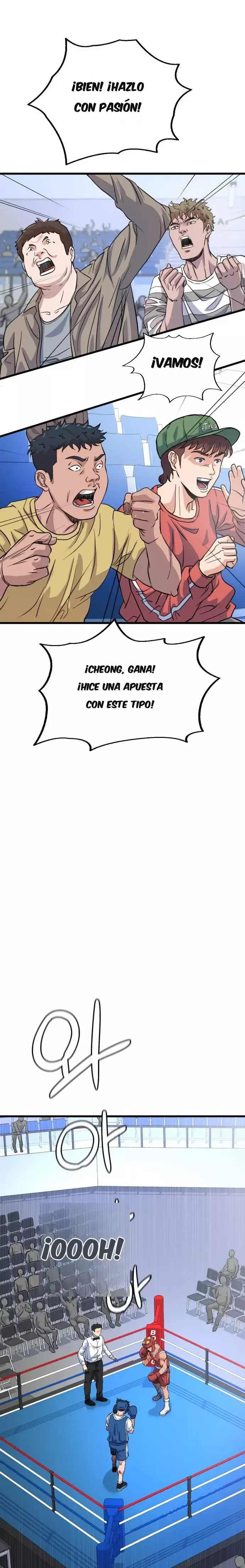 Underboxer Capitulo 7 página 30