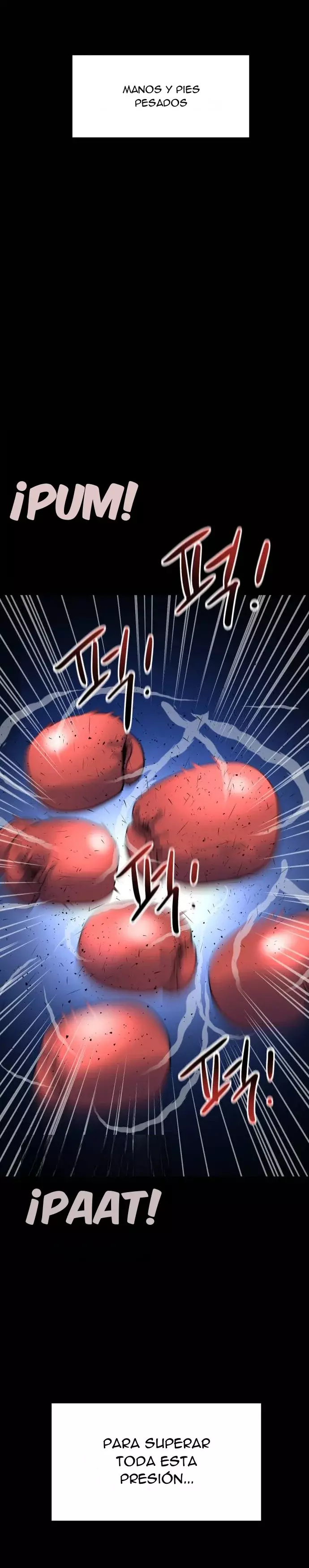 Underboxer Capitulo 7 página 36