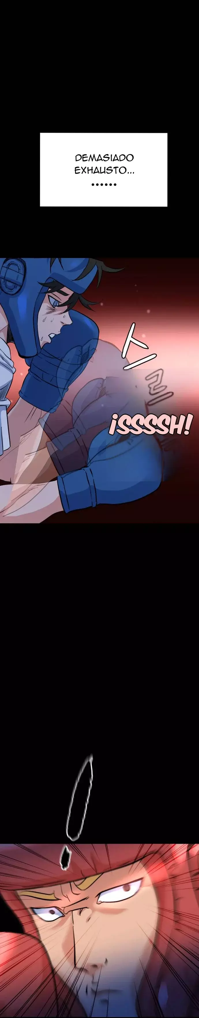 Underboxer Capitulo 7 página 37