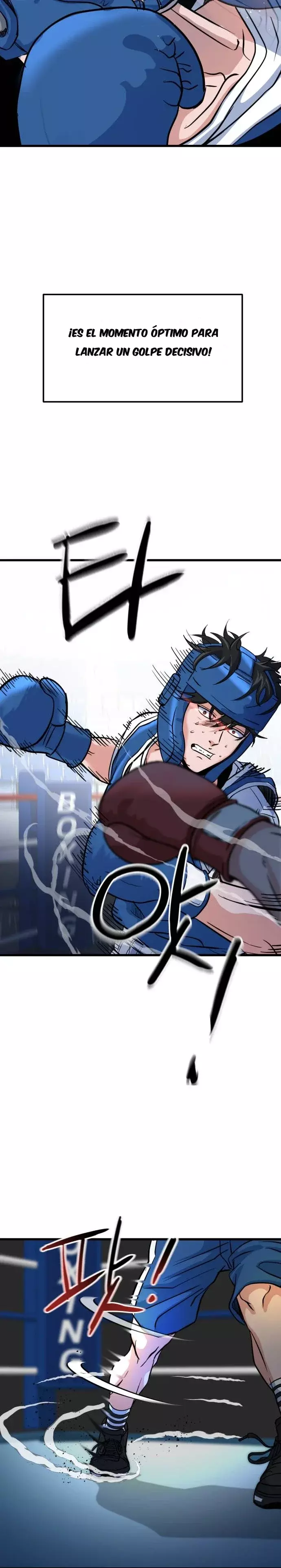 Underboxer Capitulo 7 página 42