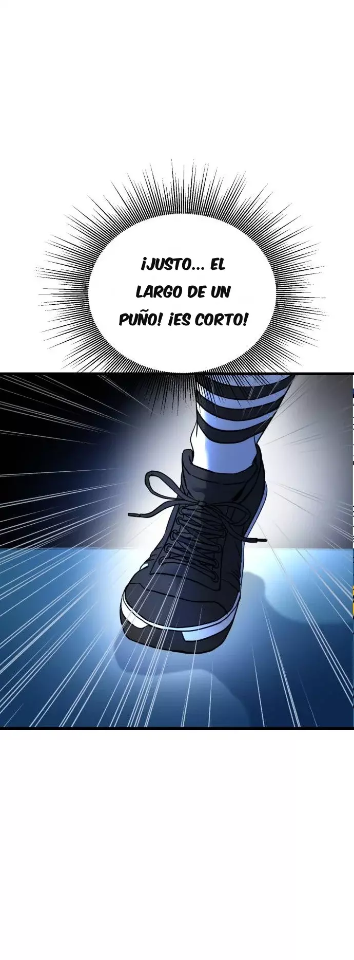 Underboxer Capitulo 7 página 47