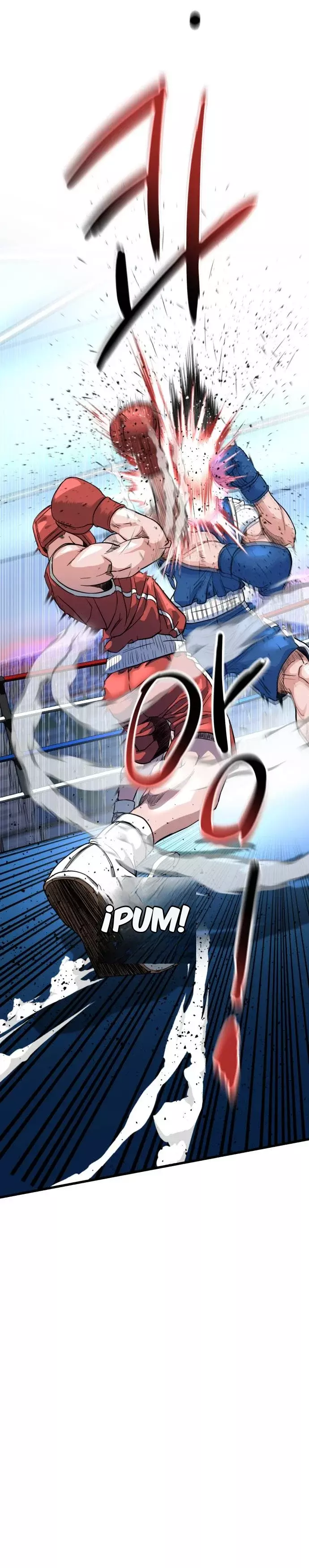 Underboxer Capitulo 7 página 49