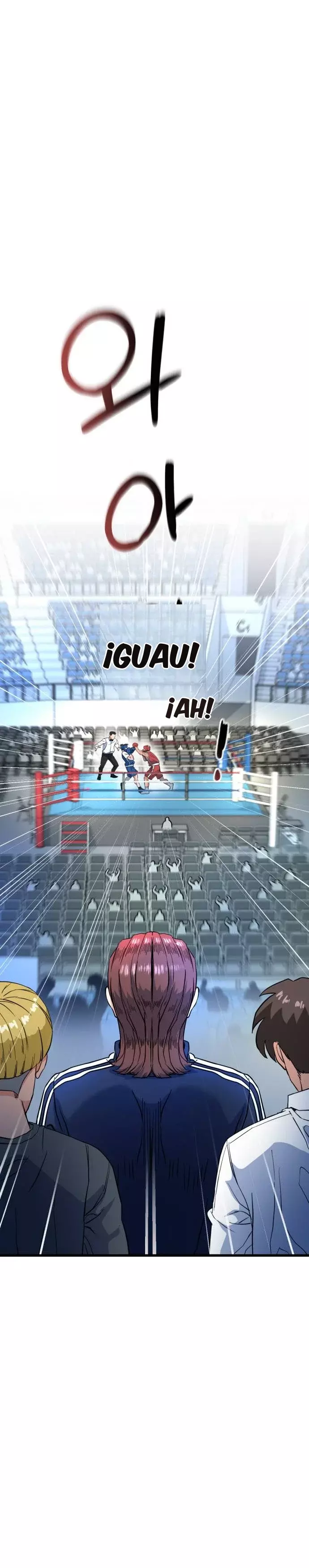 Underboxer Capitulo 8 página 17