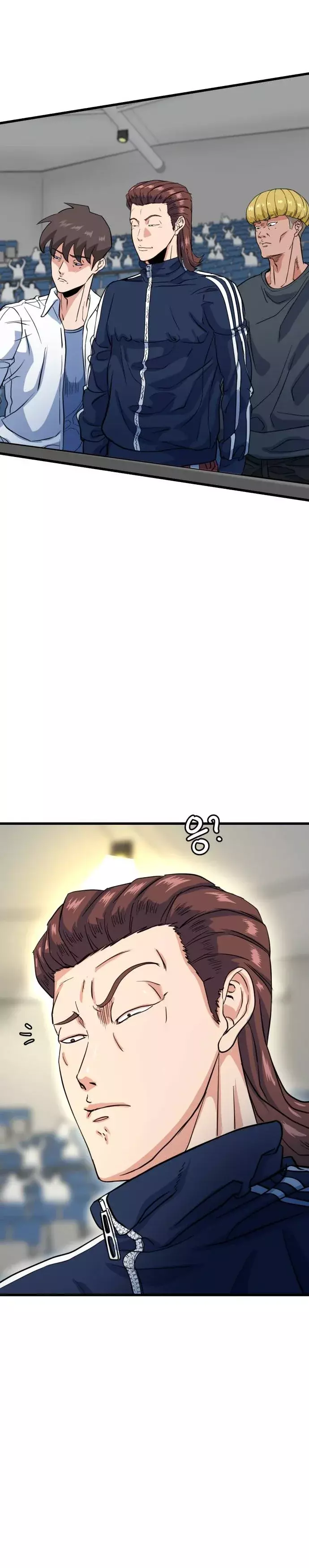 Underboxer Capitulo 8 página 18