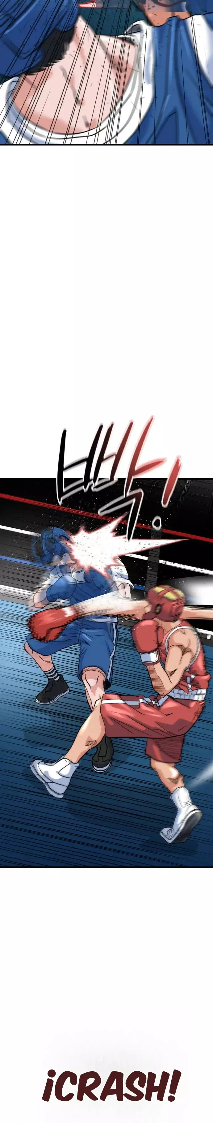 Underboxer Capitulo 8 página 26