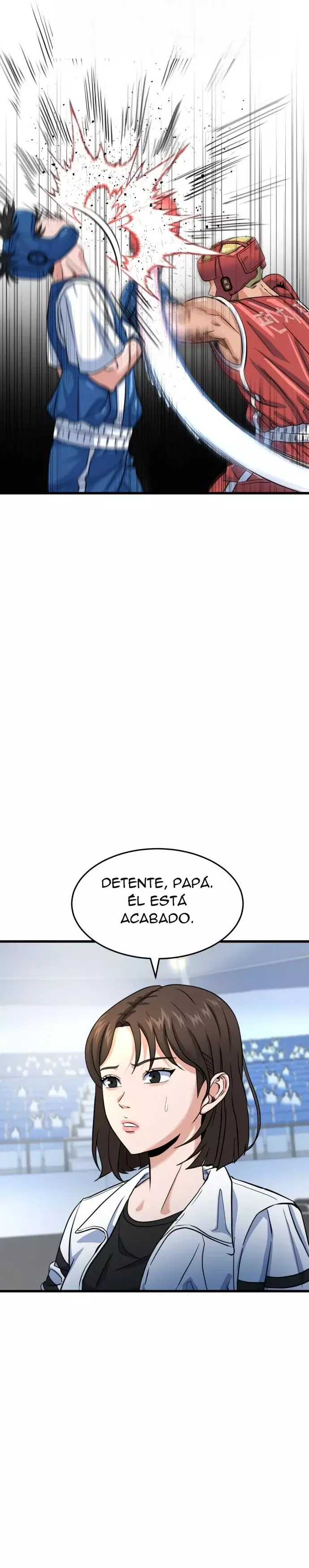 Underboxer Capitulo 8 página 27