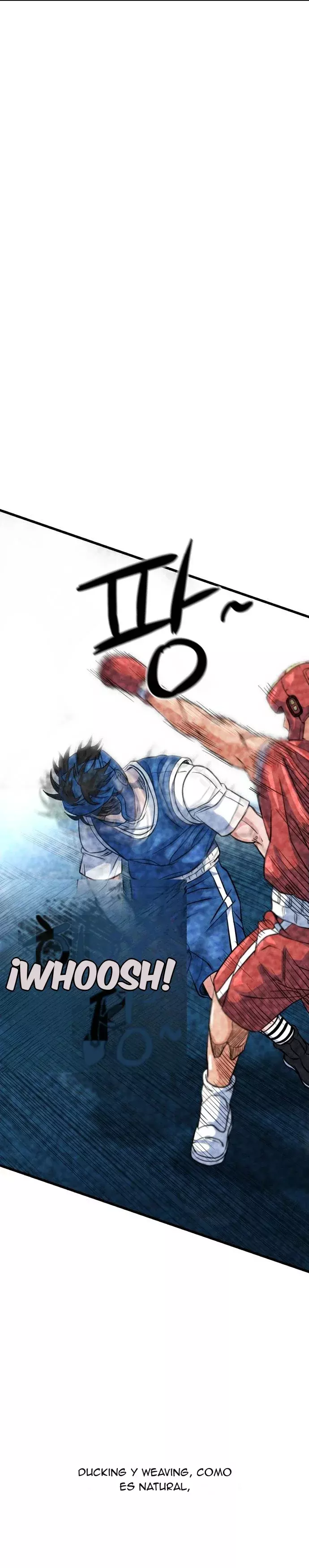 Underboxer Capitulo 8 página 35