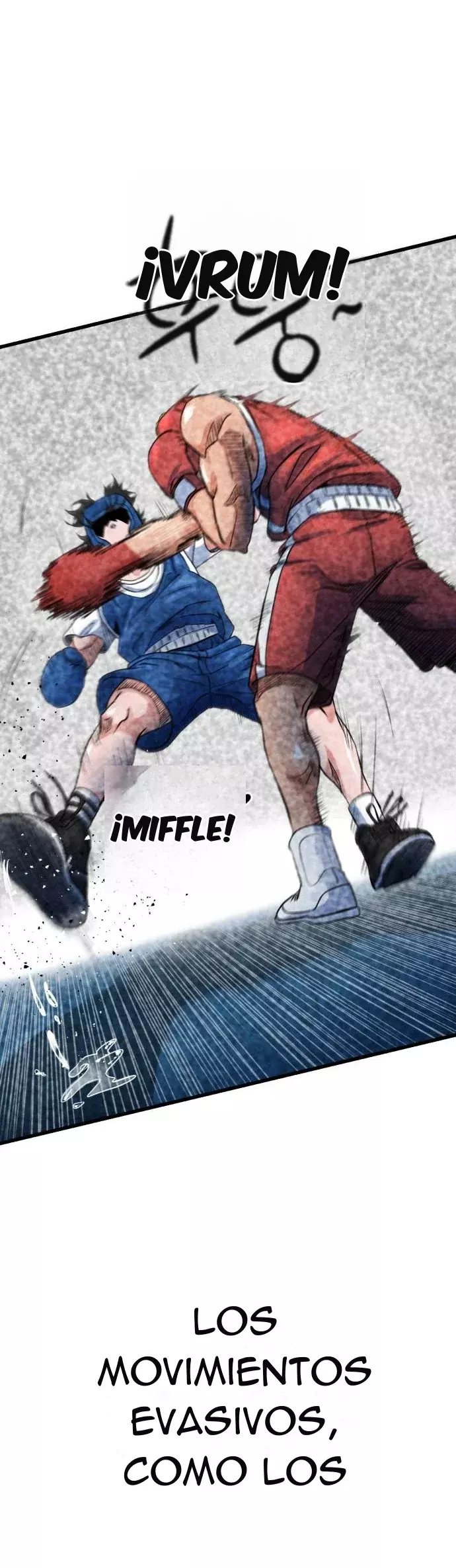 Underboxer Capitulo 8 página 36