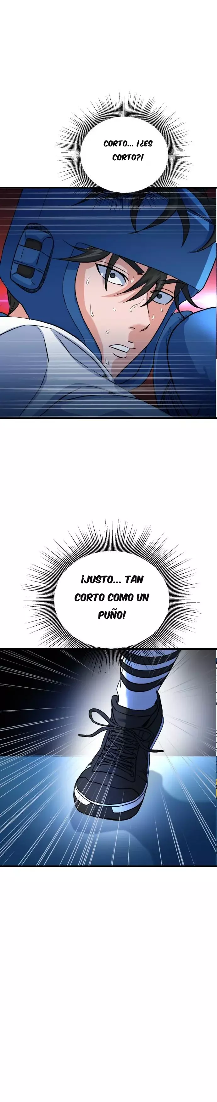 Underboxer Capitulo 8 página 4