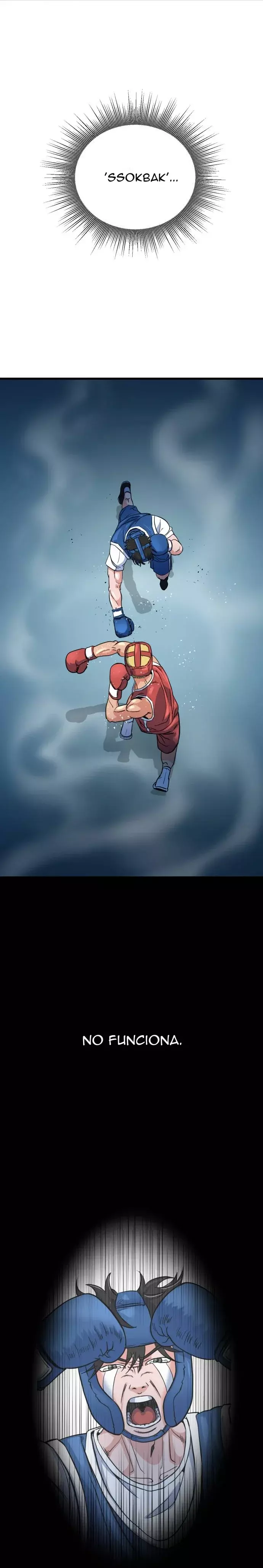 Underboxer Capitulo 8 página 40